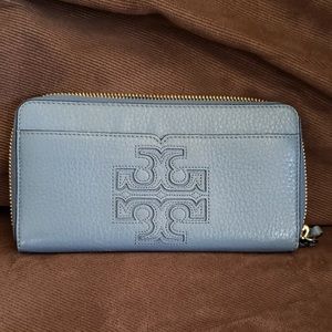 Tory Burch Wallet